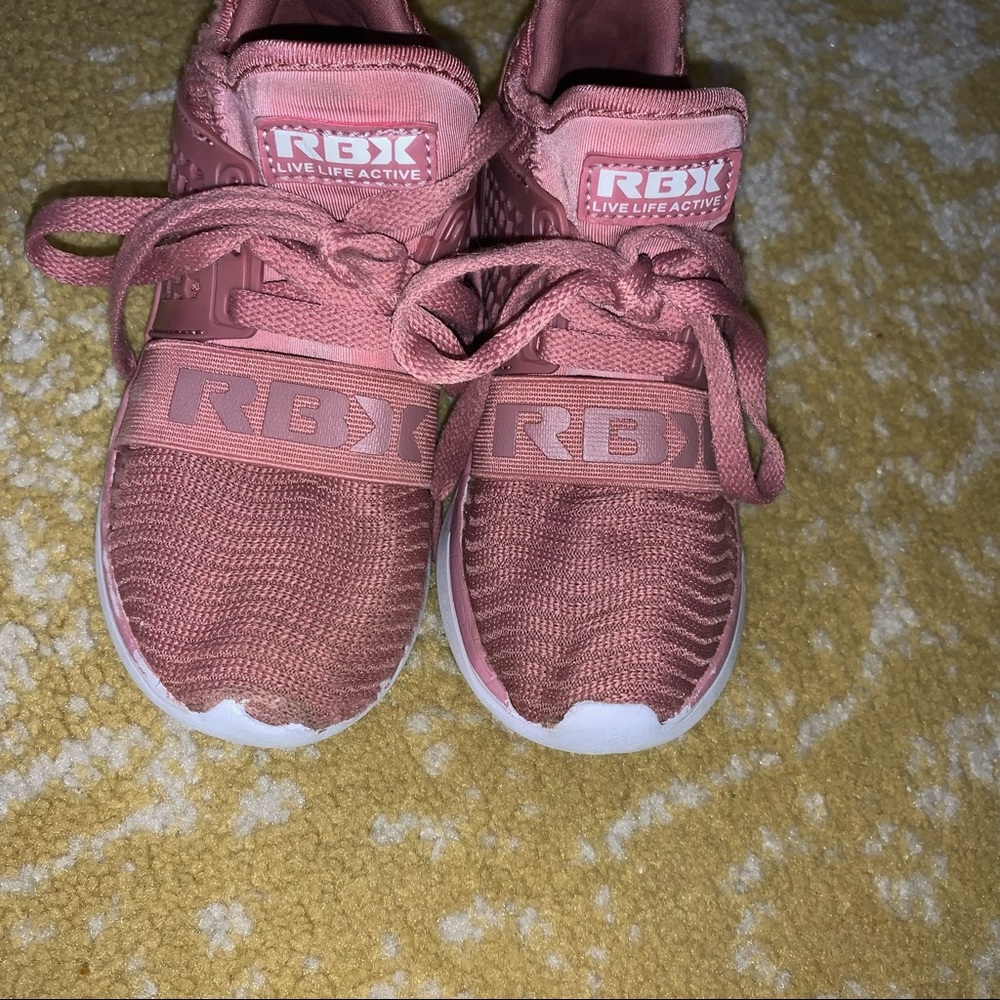 RBX sneakers size 11